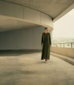 Executive Blazer with Dress - Image 6
