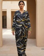 Maternity Comfort /Stylish Summer Beach Outfit - Image 3