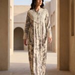 Maternity Comfort /Stylish Summer Beach Outfit