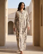 Maternity Comfort /Stylish Summer Beach Outfit
