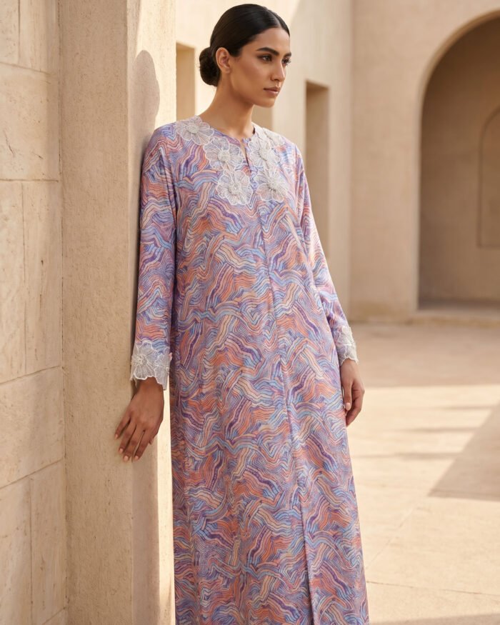 Maternity Comfort /Stylish Summer Beach Outfit - Image 4