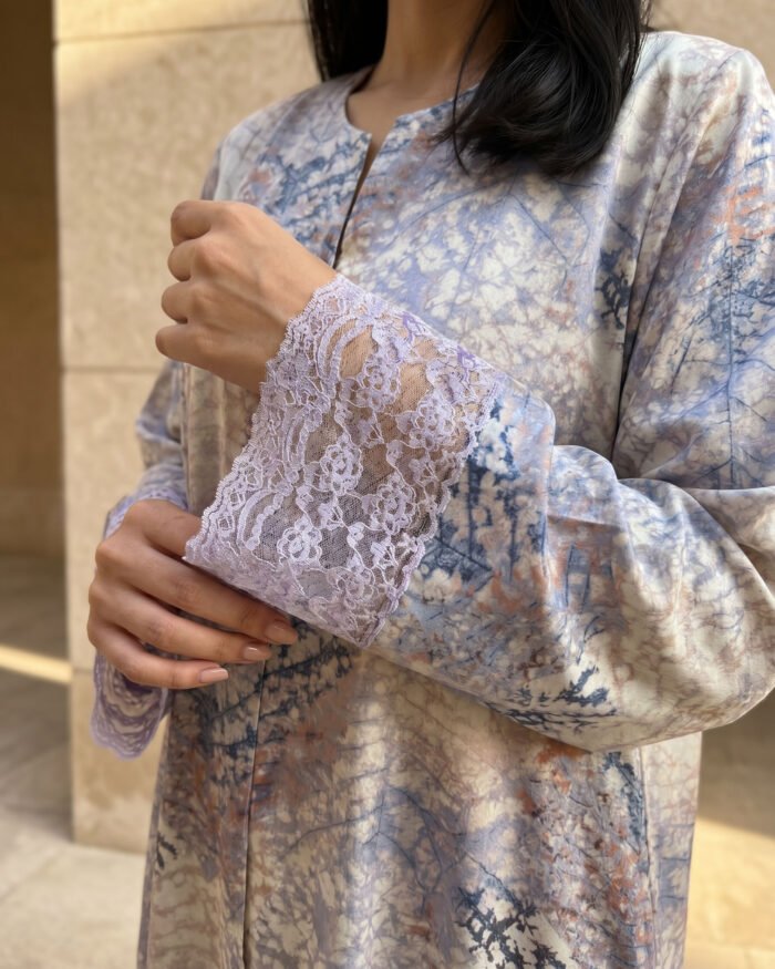 Maternity Comfort /Stylish Summer Beach Outfit - Image 3