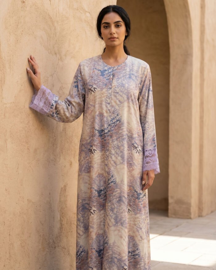 Maternity Comfort /Stylish Summer Beach Outfit - Image 2