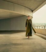 Executive Blazer with Dress - Image 5