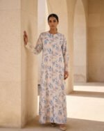 Maternity Comfort /Stylish Summer Beach Outfit