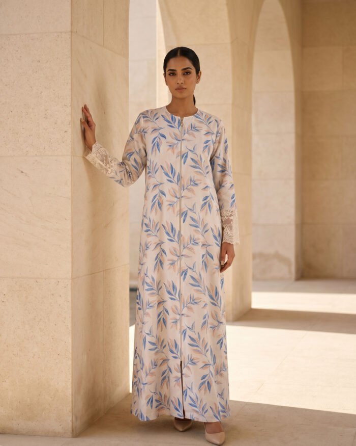 Maternity Comfort /Stylish Summer Beach Outfit - Image 2