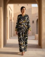 Maternity Comfort /Stylish Summer Beach Outfit - Image 2