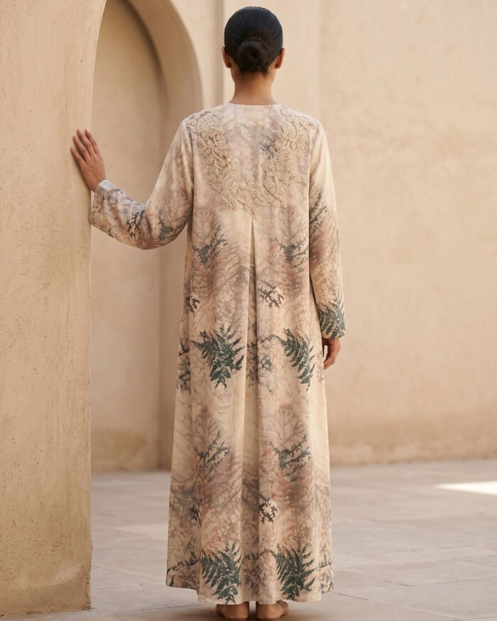 Maternity Comfort /Stylish Summer Beach Outfit - Image 4