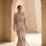 Maternity Comfort /Stylish Summer Beach Outfit