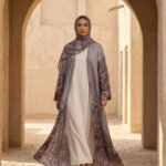 Turkish Crepe  - Light Summer Abaya
