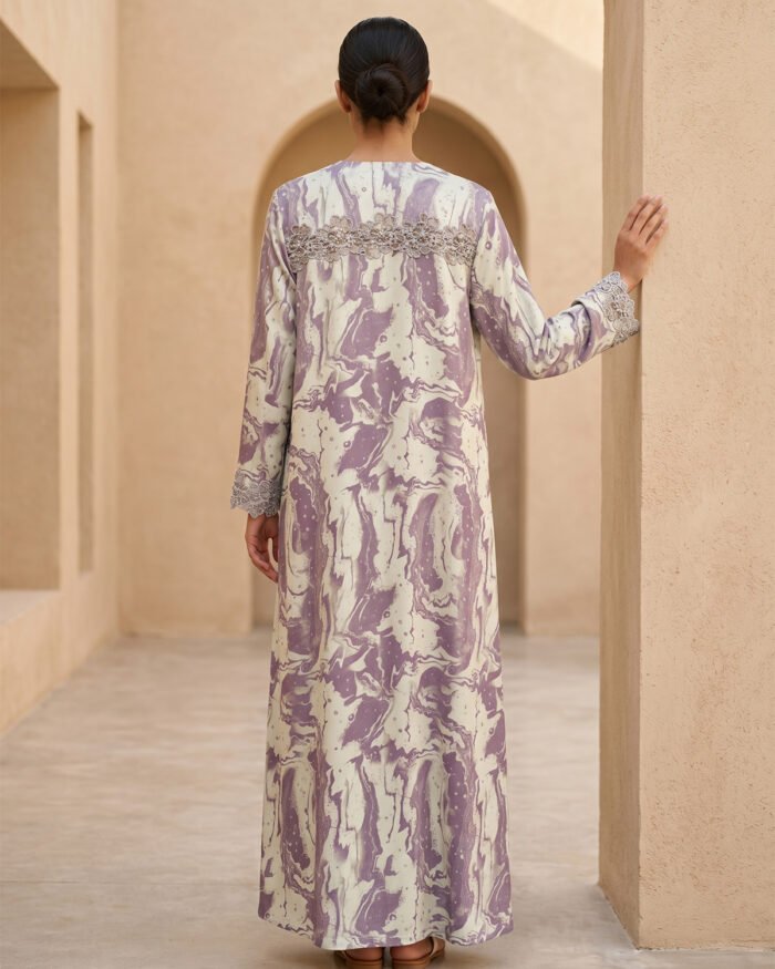 Maternity Comfort /Stylish Summer Beach Outfit - Image 3