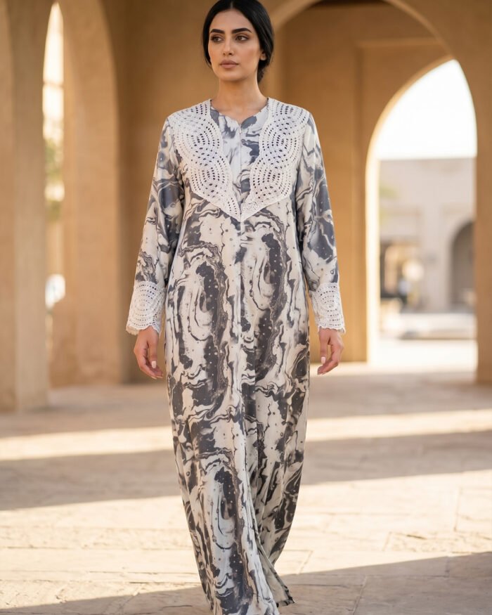 Maternity Comfort /Stylish Summer Beach Outfit - Image 3