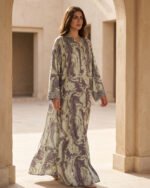 Maternity Comfort /Stylish Summer Beach Outfit - Image 2