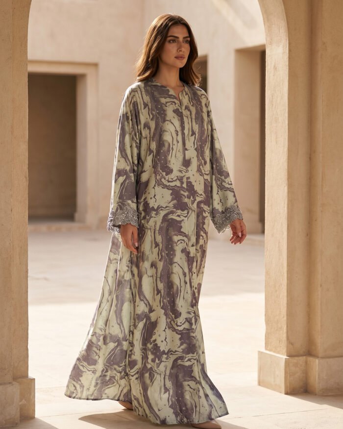 Maternity Comfort /Stylish Summer Beach Outfit - Image 2
