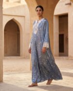 Maternity Comfort /Stylish Summer Beach Outfit - Image 4