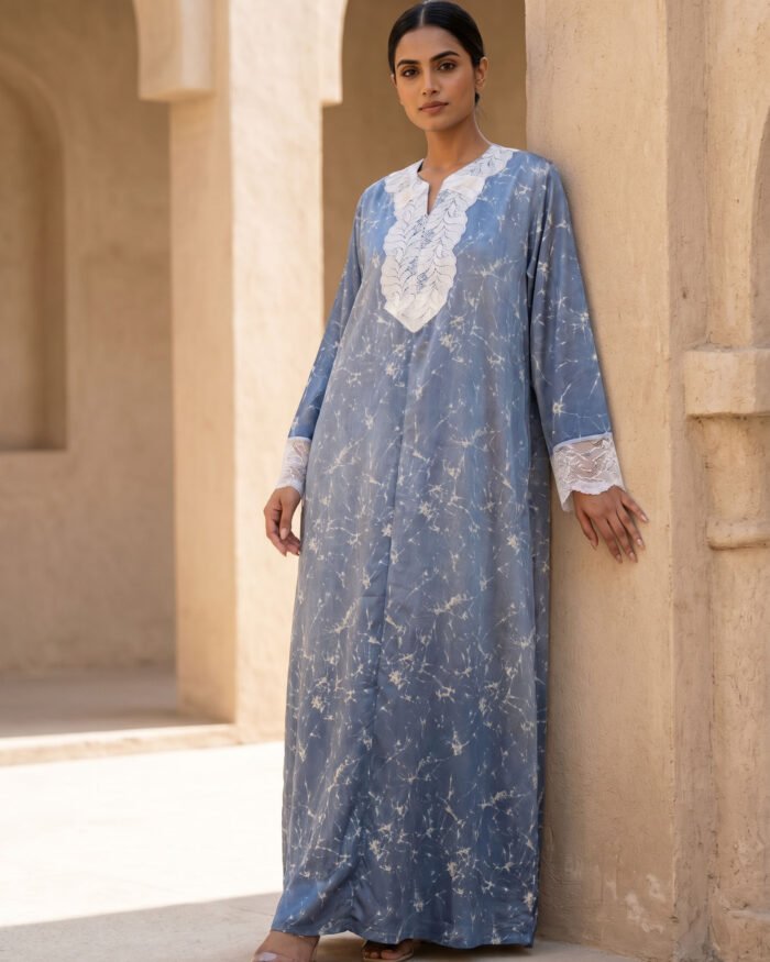 Maternity Comfort /Stylish Summer Beach Outfit - Image 2