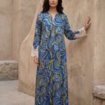 Maternity Comfort /Stylish Summer Beach Outfit