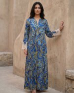 Maternity Comfort /Stylish Summer Beach Outfit