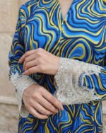 Maternity Comfort /Stylish Summer Beach Outfit - Image 2