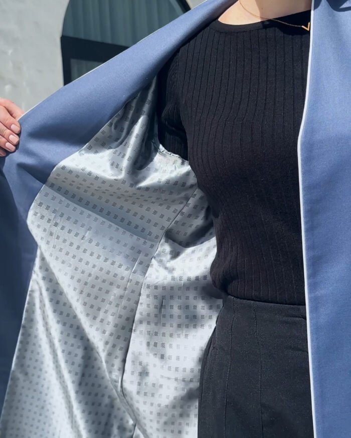 Clean cut - Trim Piping - Image 8