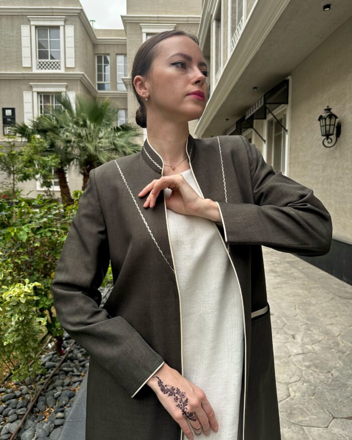 Chinese Cut - Image 2
