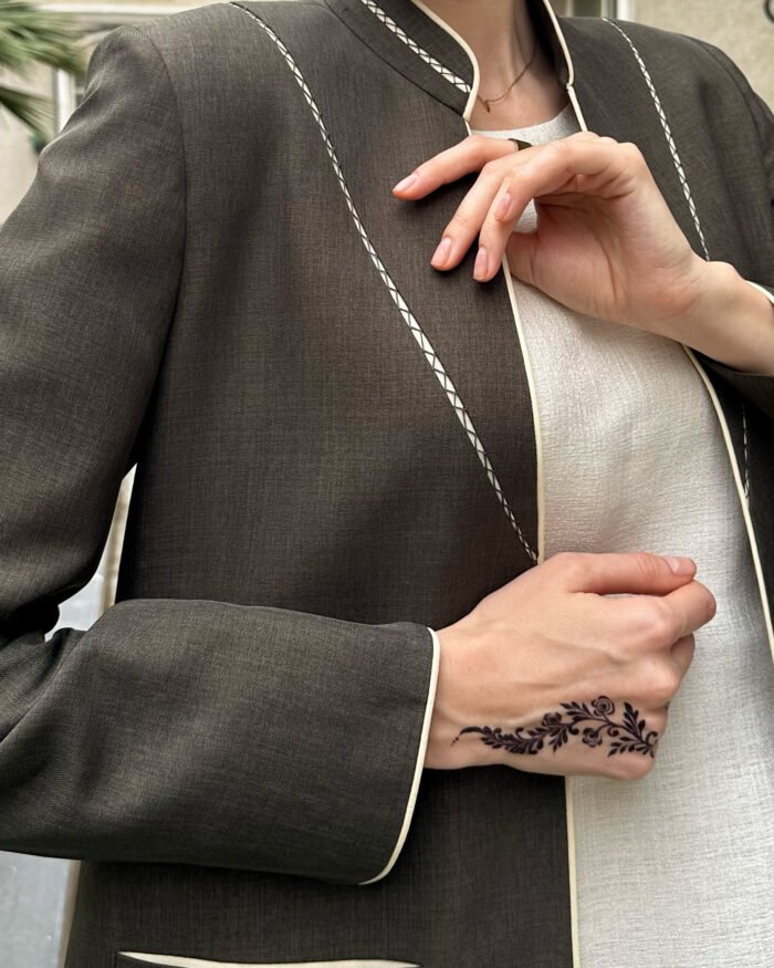 Chinese Cut - Image 3