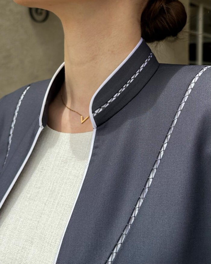Chinese Cut - Image 2