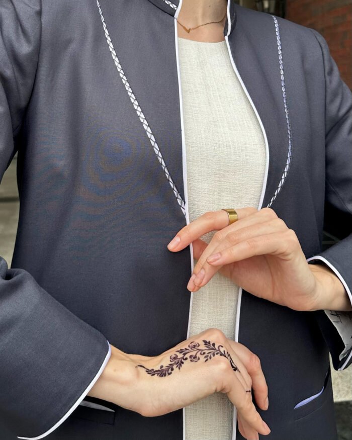 Chinese Cut - Image 4