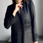 Modern Pleat