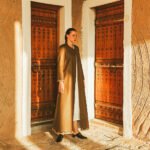 Najd Heritage Embroidery