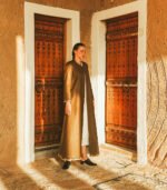 Najd Heritage Embroidery - Image 2