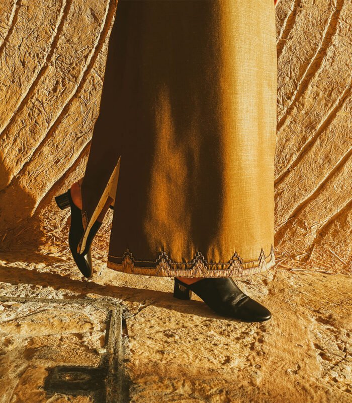 Najd Heritage Embroidery - Image 3