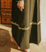 Najd Heritage Embroidery-V Cut - Image 3