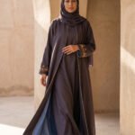 Najdi Circle Cut