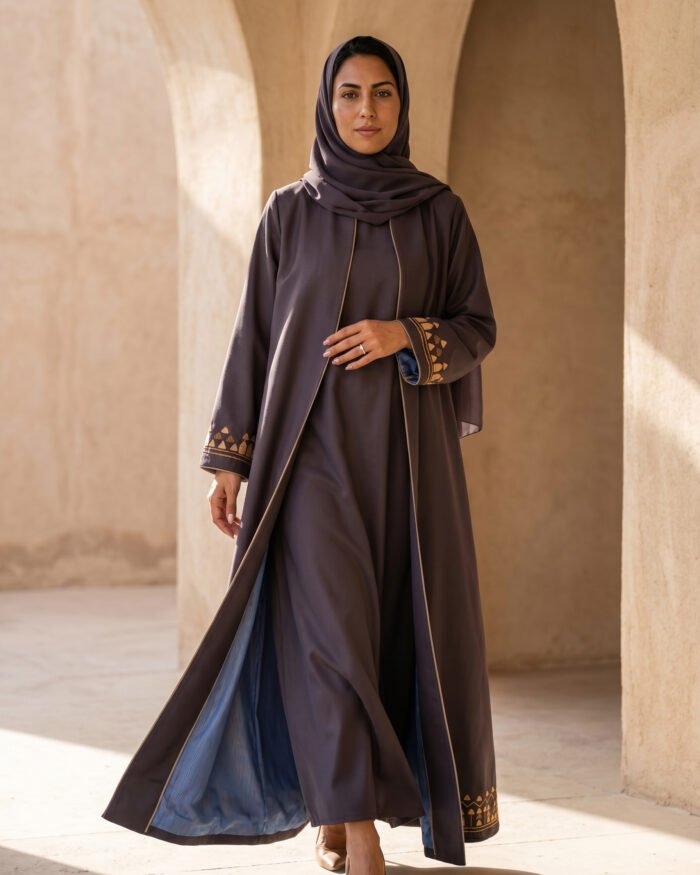 Najdi Circle Cut - Image 2