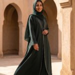 AI Abaya