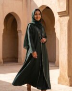 AI Abaya