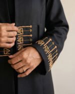 Vintage with Embroidery - Image 3