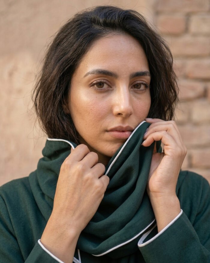 AI Abaya - Image 3