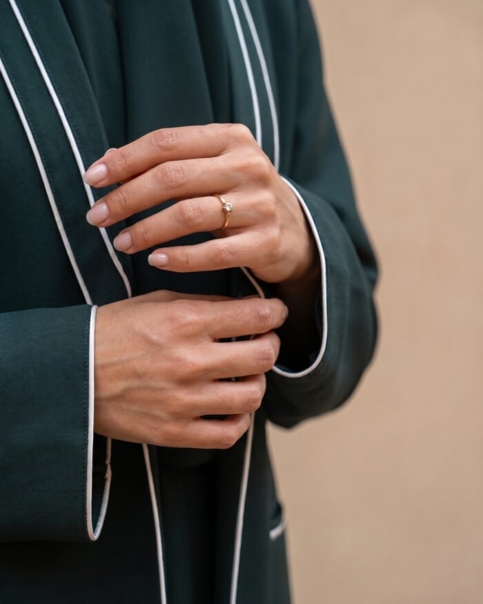 AI Abaya - Image 4