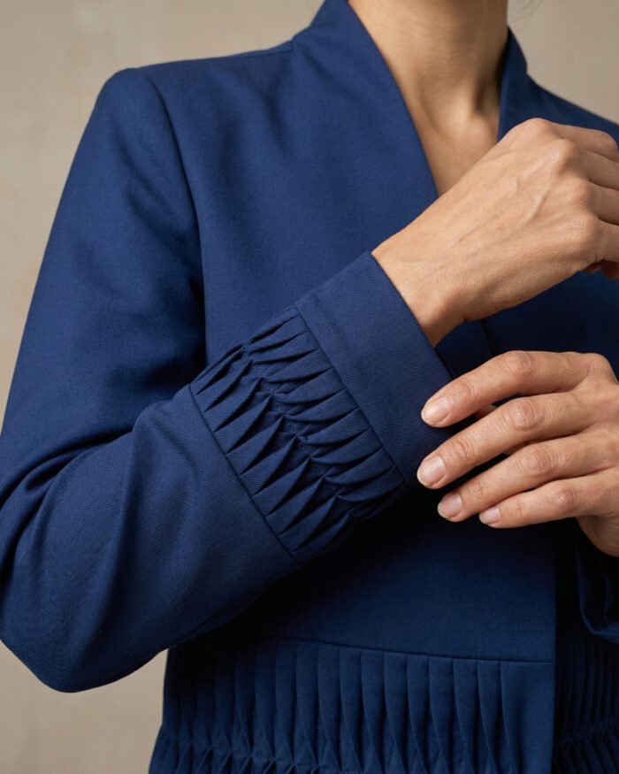 Modern Pleat - Image 4