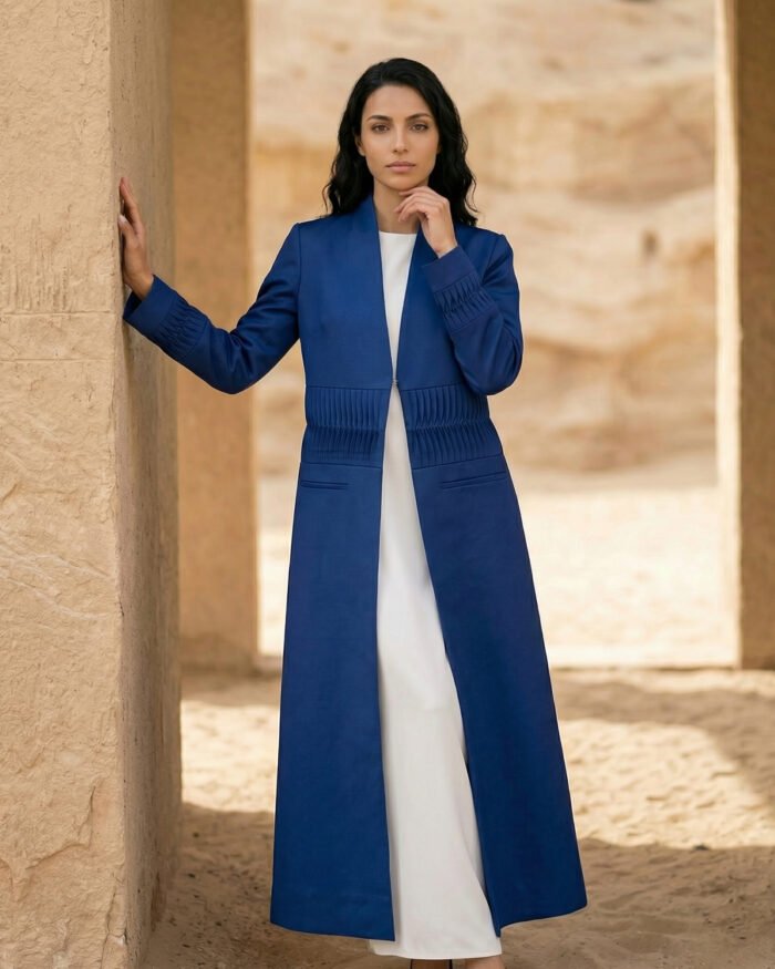 Modern Pleat - Image 5