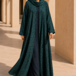 Twilight Blossom -Green
