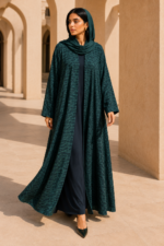 Twilight Blossom -Green