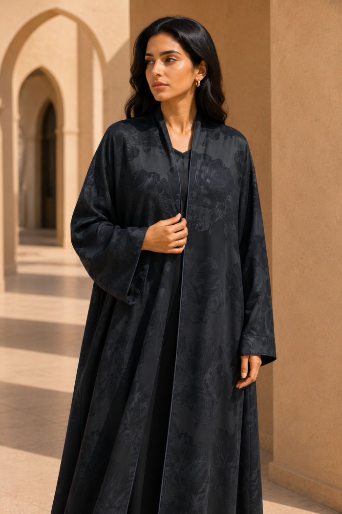 Imperial Mist -Black - Image 2