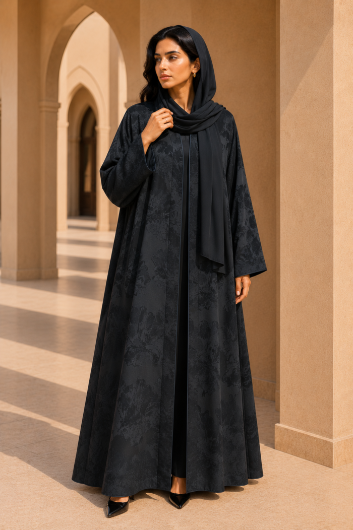 Imperial Mist -Black - Image 3