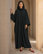 Twilight Blossom - Black