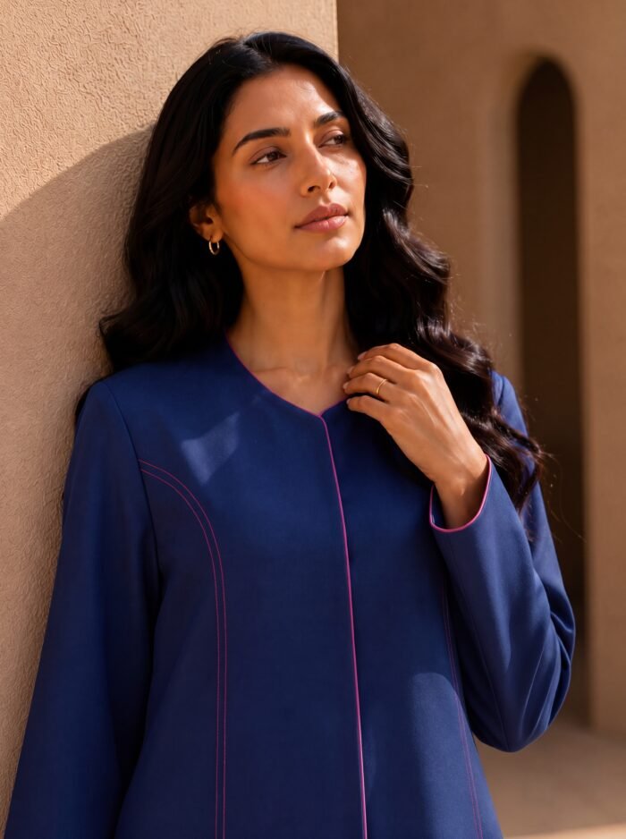 Monarch Blazer - Image 3