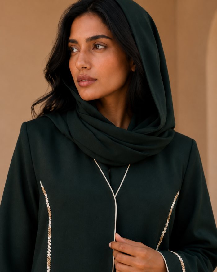 Desert Emerald Green - Image 3