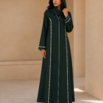 Desert Emerald Green